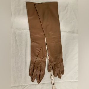 Vintage Van Roalte gloves